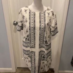 Ann Taylor Loft size m dress NWT